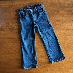 Carhartt denim jeans 5